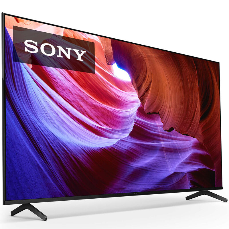 Sony - 55" Class X85K Series LED UHD Google TV | P.C. Richard &