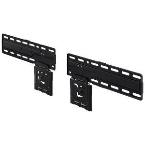 Samsung Slim Fit TV Wall Mount for 42 - 85 TVs - Black, , hires