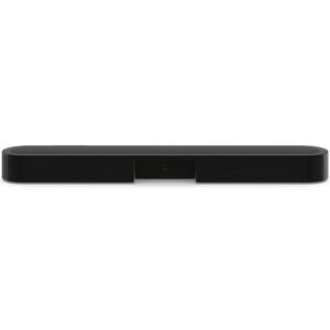 Sonos Beam Ultra 7.1.2 Channel Dolby Atmos Smart Sound Bar with Bluetooth - Black, Black, hires