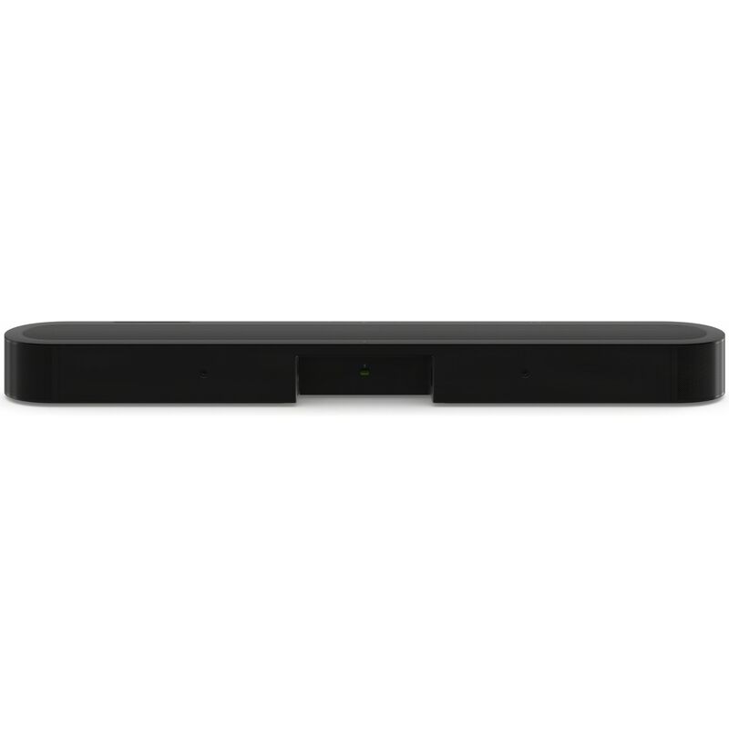 Sonos Beam Ultra 7.1.2 Channel Dolby Atmos Smart Sound Bar with Bluetooth - Black, Black, hires