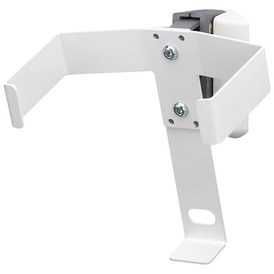 SoundXtra Wall Mount for Bose SoundTouch 10 - White | SDXBST10WM1W
