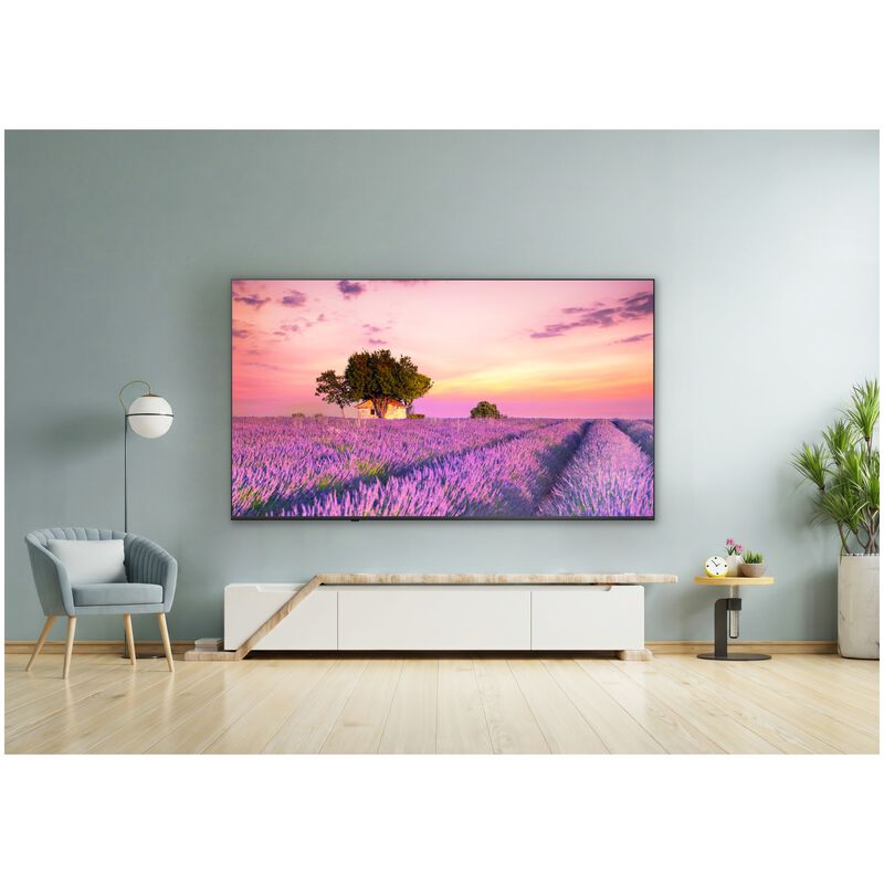LG - 55" Class QNED75B QNED Mini-LED 4K UHD Smart webOS TV, , hires