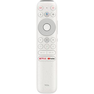 TCL - 55" Class A300L QLED 4K UHD Smart Google TV, , hires
