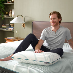 Tempur-Pedic ProAdapt 2.0 Soft King Size Mattress, , hires