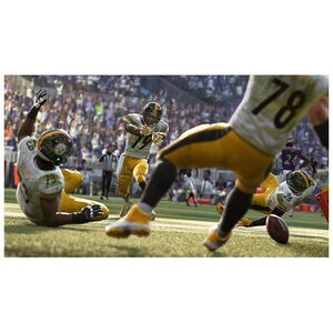 Madden NFL 19 for Xbox One, , hires