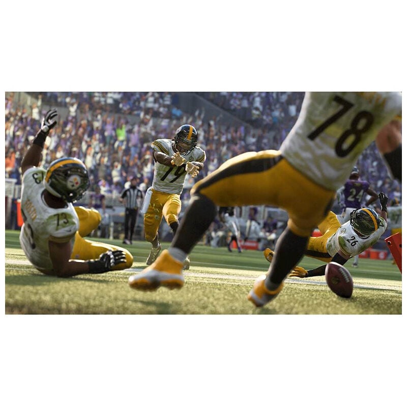 Madden NFL 19 for Xbox One, , hires