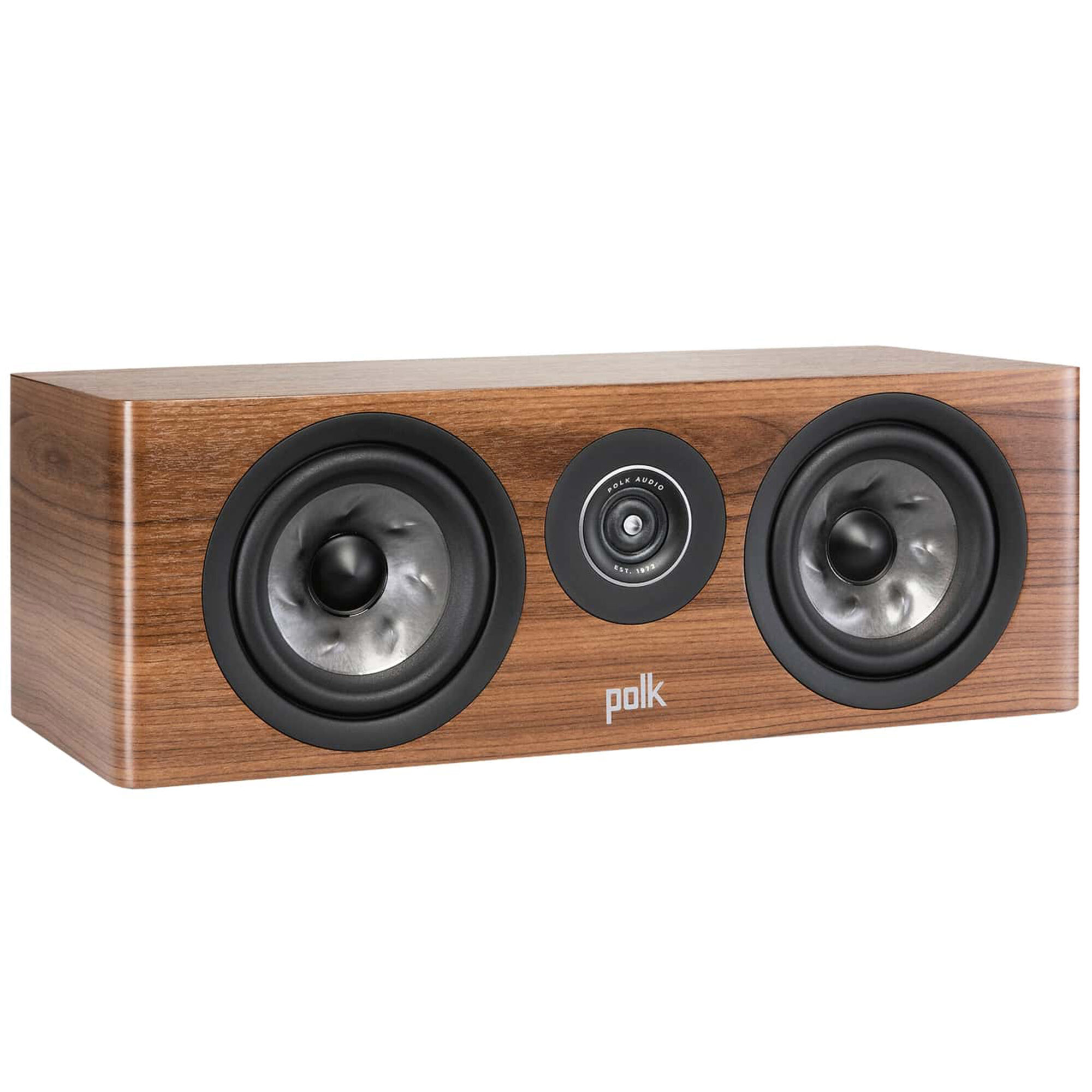 Polk Reserve R300 Premium Center Channel Speaker (Each) - Brown