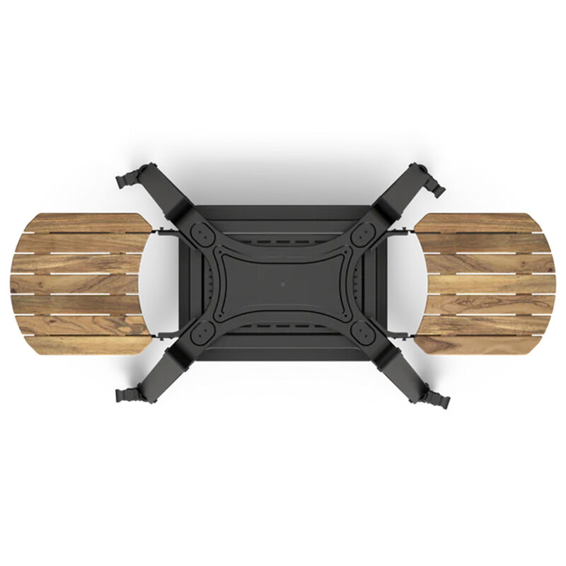 Gozney Dome (Gen 2) Stand - Black, , hires