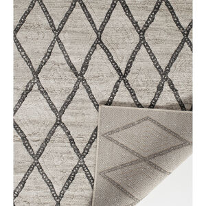 Natco Corso Forster 8'x10' Rug - Off White, , hires