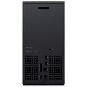 Microsoft Xbox Series X 1TB Console - Black, , hires