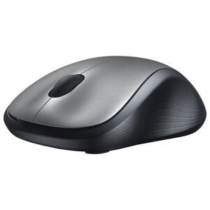 Logitech M310 Silver Cobalt Mouse, , hires