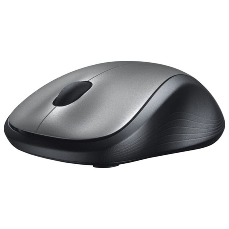 Logitech M310 Silver Cobalt Mouse, , hires
