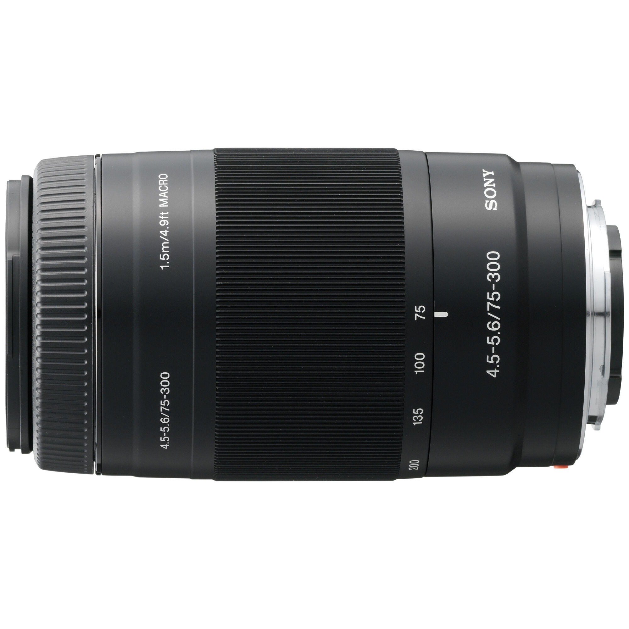 Sony Camera 75-300mm Lens SAL75300 | P.C. Richard & Son