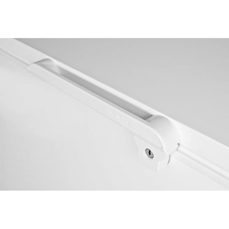 Summit 29 in. 4.8 cu. ft. Compact Chest Freezer - White, , hires