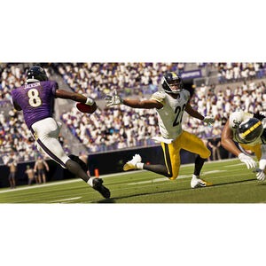 Madden NFL 21 MVP Edition for Xbox One, , hires