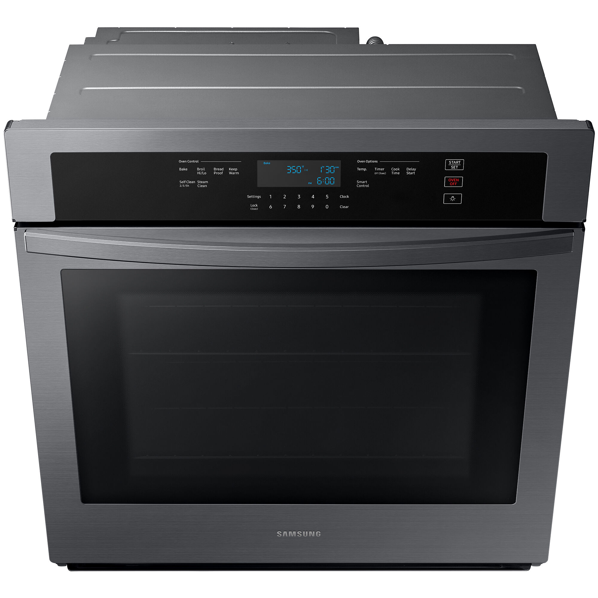 Samsung 30 wall oven deals