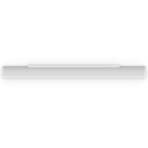 Sonos Arc Ultra 9.1.4 Channels Dolby Atmos Smart Sound Bar with Bluetooth & Wireless Subwoofer (Sold-Separately) - White, White, hires