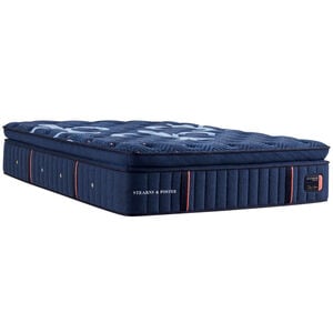 Stearns & Foster Lux Estate Firm EPT Mattress - King Size, , hires