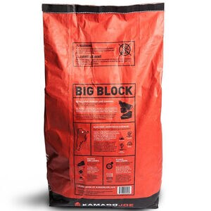 Kamado Joe Big Block XL Lump Charcoal (20 lbs.), , hires