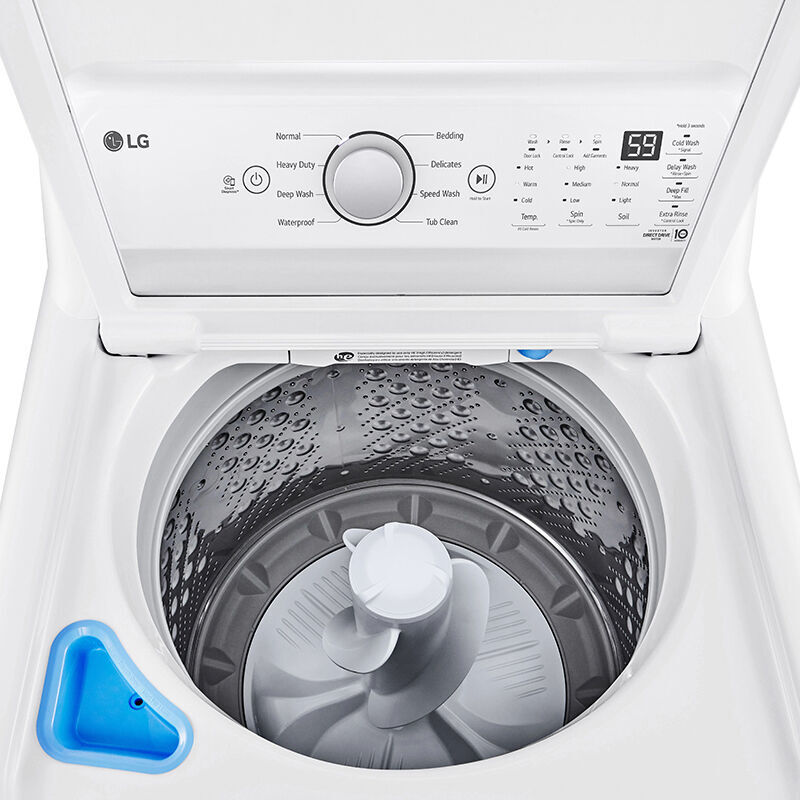 Lg Washer Tub Clean Detergent lupon.gov.ph