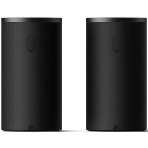 Sony BRAVIA Theater Rear 9, Dolby Atmos/DTS:X, for Bar 9/Bar 8/Bar 7/HTA7000/HT-A5000/HT-A3000 - Black, , hires