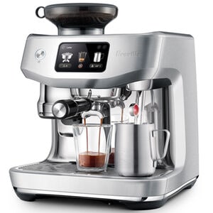 Breville the Oracle Jet Espresso Machine - Brushed Stainless Steel, , hires