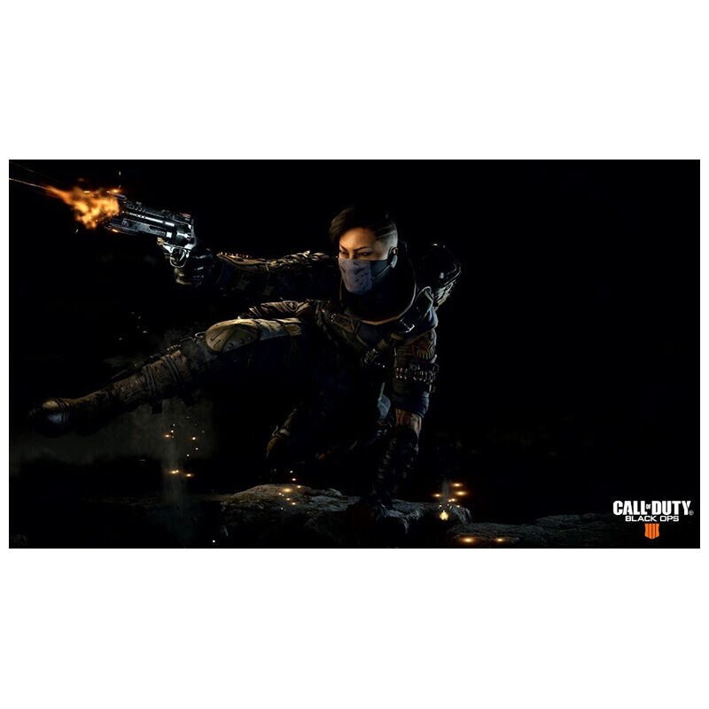 Call of Duty: Black Ops 4 for Xbox One, , hires