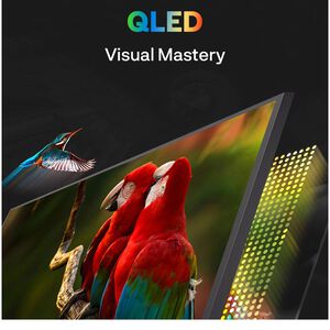Sylvox - Pool Pro 2.0 65" Class Full Sun 4K UHD QLED Smart Google Outdoor TV, , hires