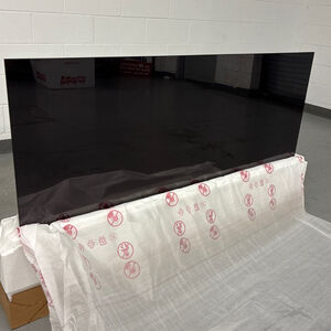 LG - 65" Class C5 Series OLED evo 4K UHD Smart webOS TV (Open Box Good Condition), , hires