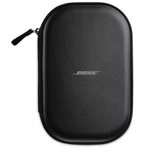New Bose Quiet Comfort Headphones - Black, Black, hires