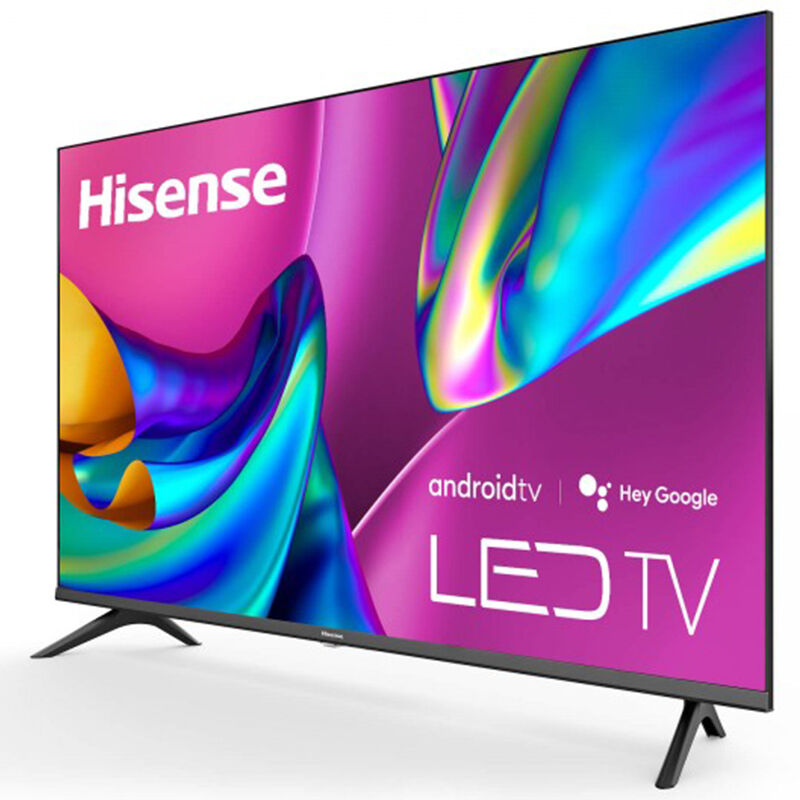 Hisense - 32inch Class A4 Series LED HD Smart Android TV