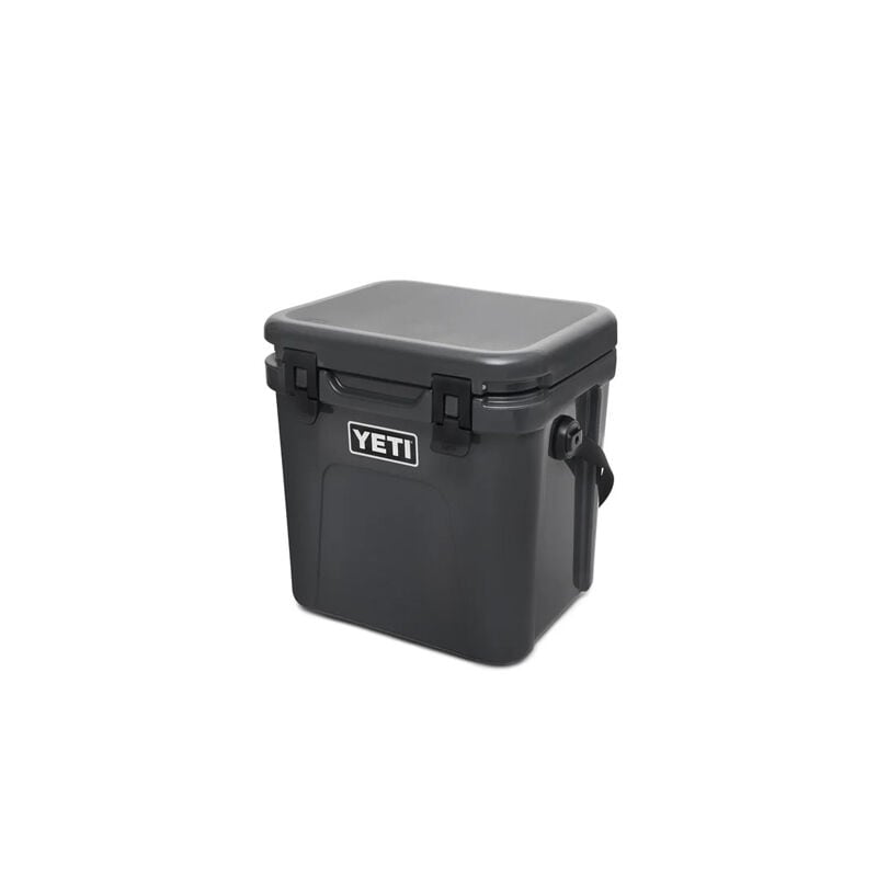 YETI Tundra 65 Limited Edition Charcoal Cooler