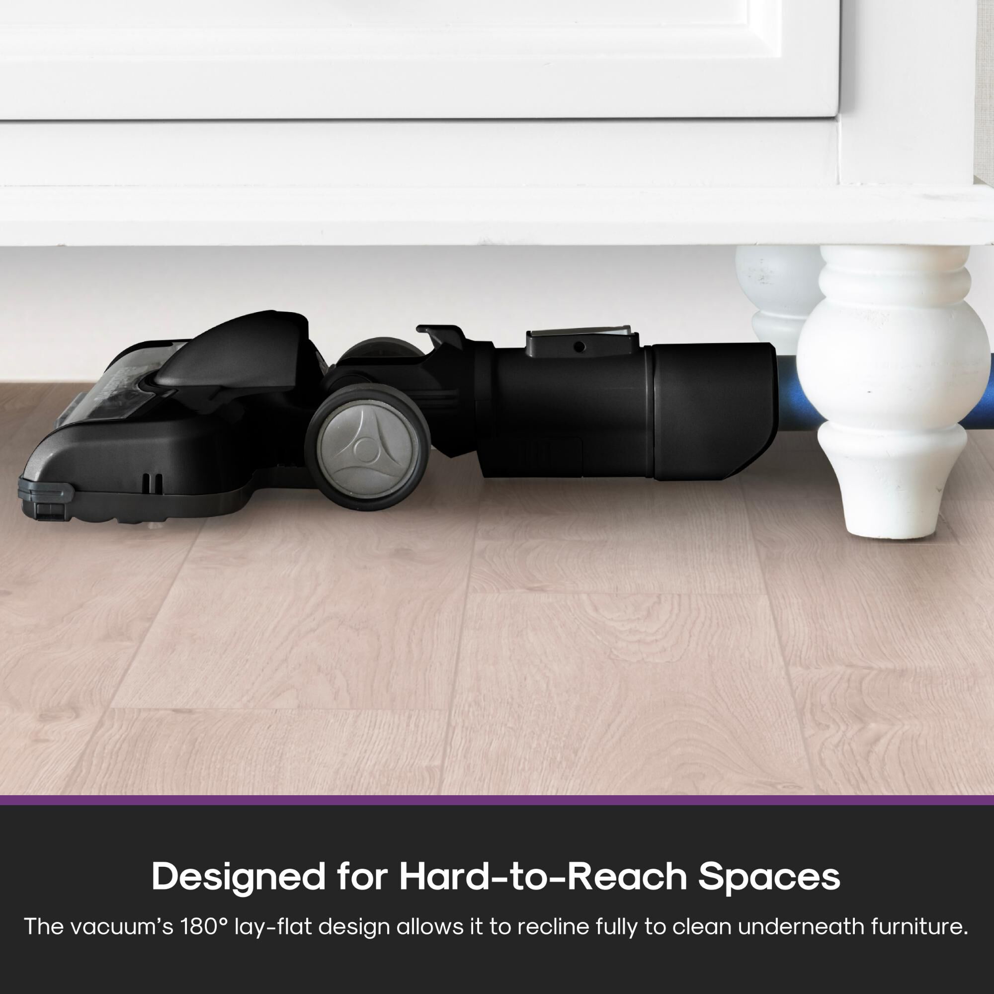 Eureka RapidClean Pro Cordless Light-Weight Stick Vacuum | P.C.