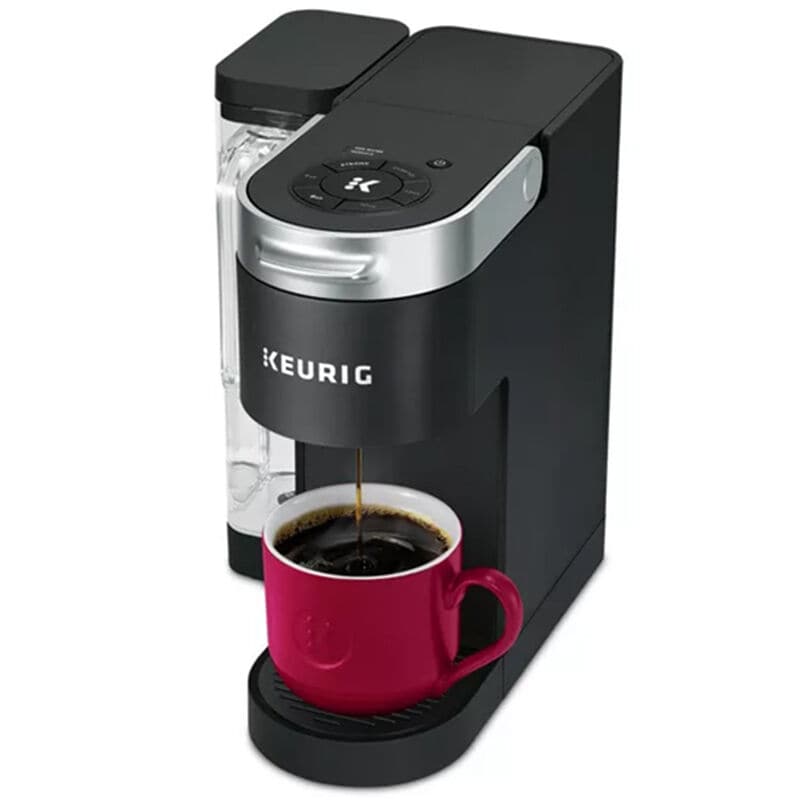 Keurig K Supreme Brewer - Black, , hires