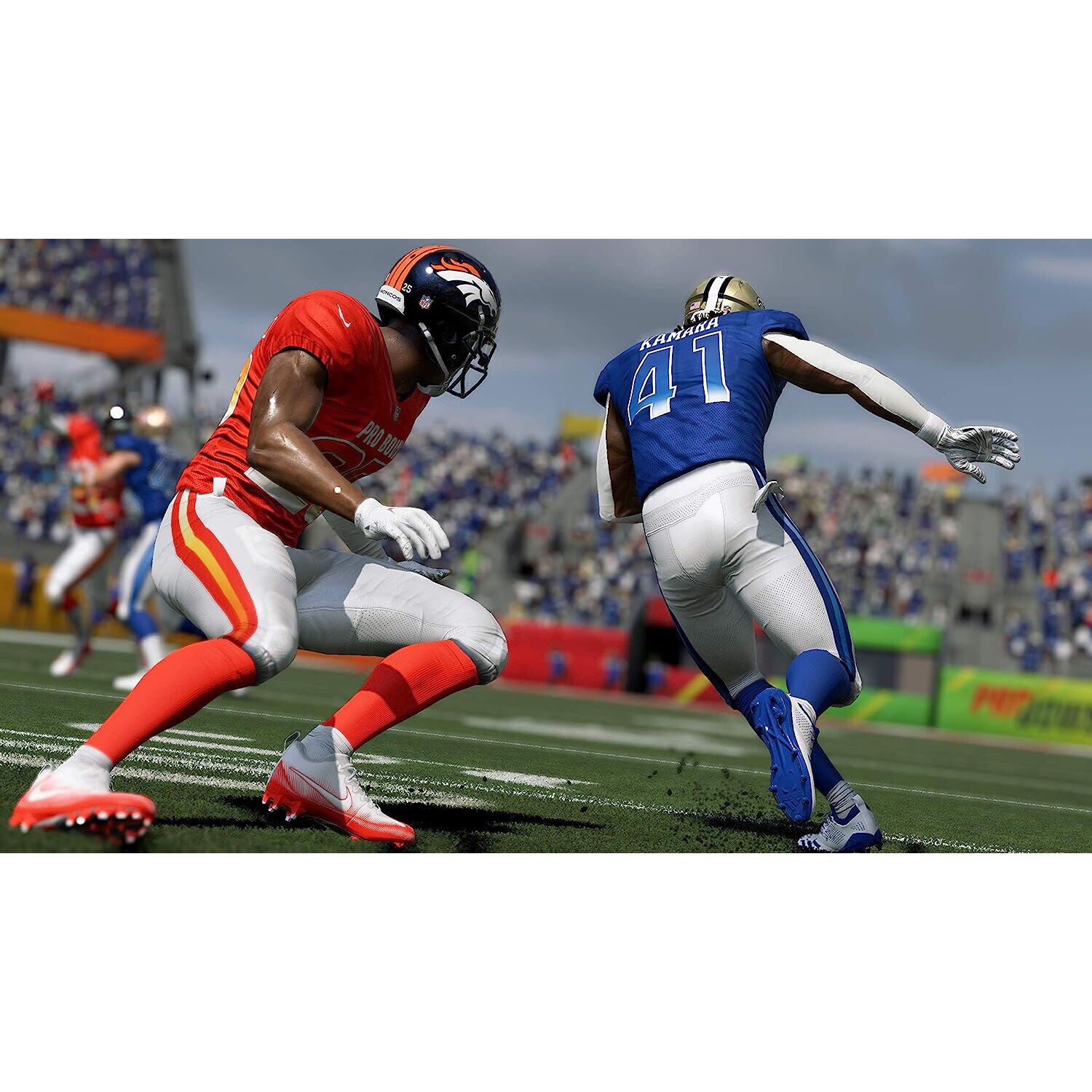 Madden 20 outlet ps4 playstation store
