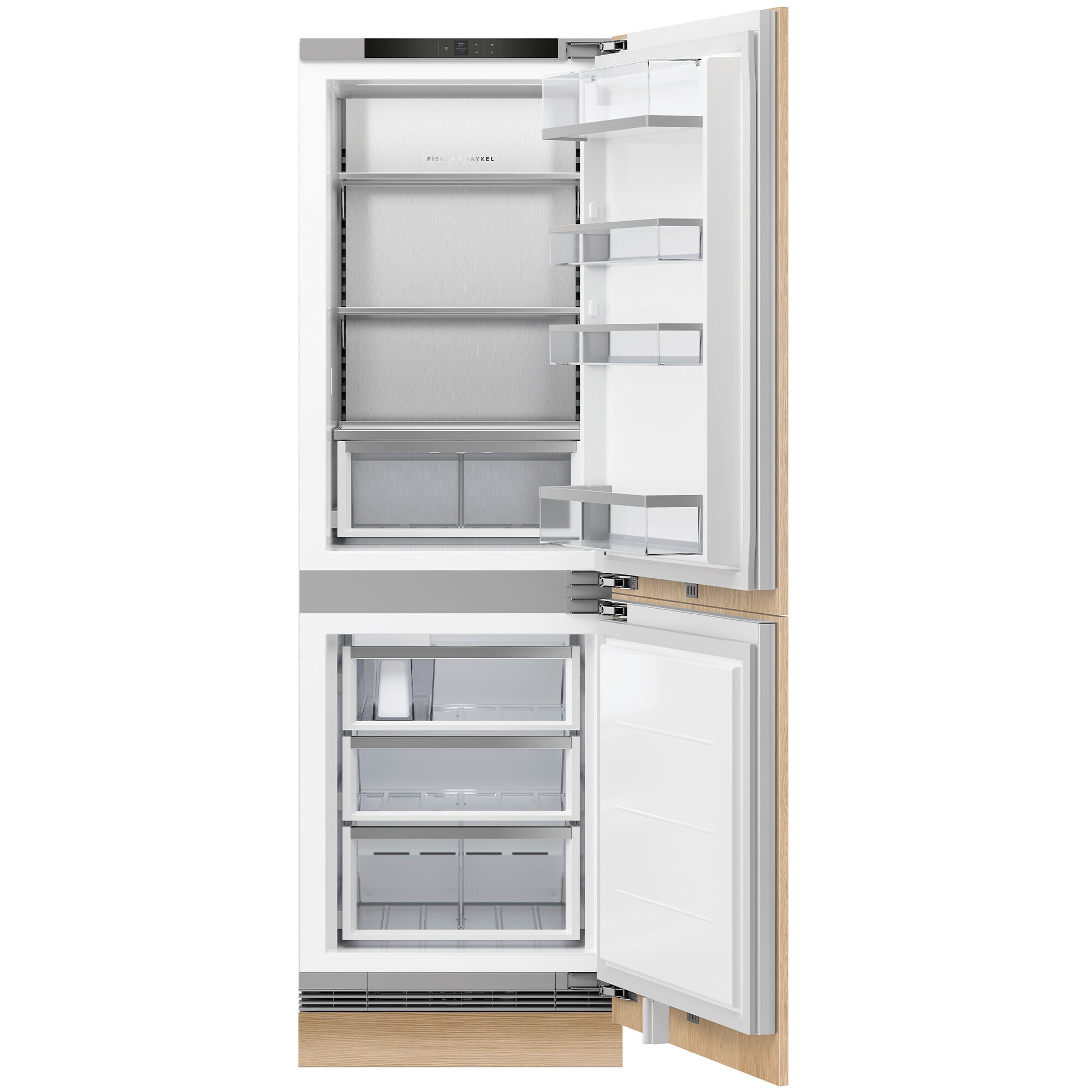 Fisher & Paykel Series 9 Integrated Refrigerator Freezer - Thumbnail 5