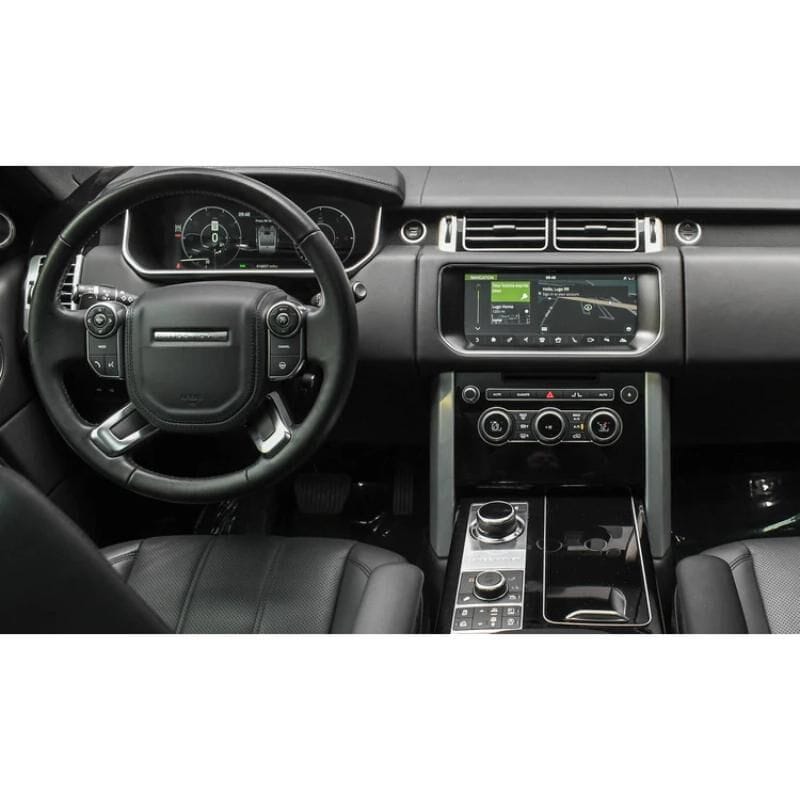 RDVFL Wireless CarPlay/Android Auto for Land Rover, Range Rover and Jaguar 2017+ 10" SINGLE Screen, , hires
