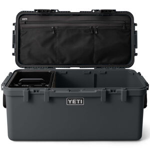 YETI Loadout Gobox 60 - Charcoal, Yeti-Charcoal, hires