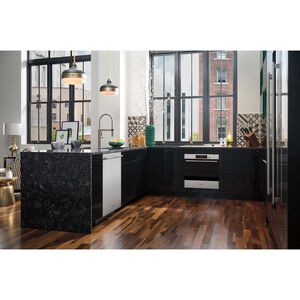 Wolf Transitional 15 in. 1-Burner Natural Gas Cooktop with Power Burner - Stainless Steel, , hires