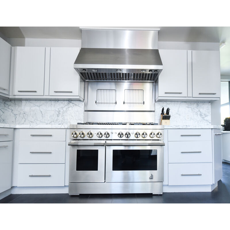 JennAir Pro Style Series 48