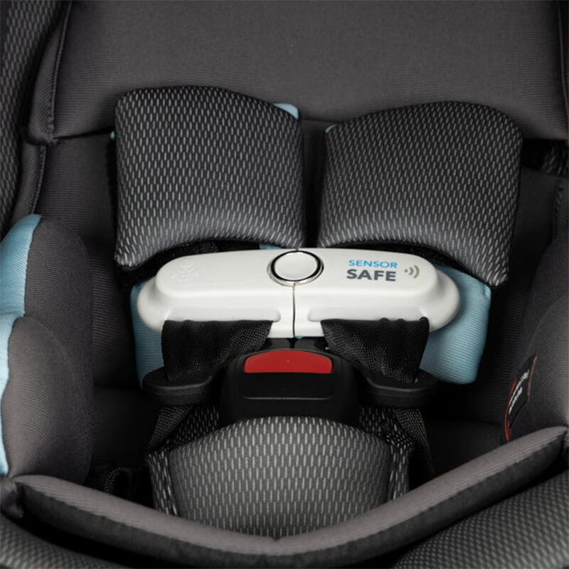 Evenflo Shyft DualRide Infant Car Seat and Stroller Combo - Bryson Blue, , hires