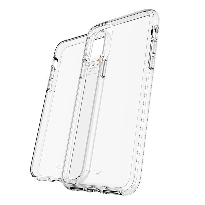 Gear4 Crystal Palace for iPhone 11 Pro Max - Clear, , hires