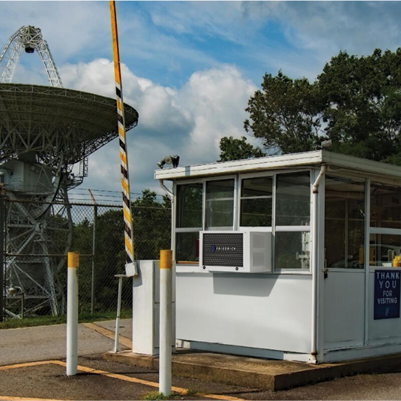 Friedrich Kuhl Inverter Series 12,600 BTU 230V Smart Window/Wall Air Conditioner with Heat Pump, 3 Fan Speeds, Remote Control - Cool Grey, , hires