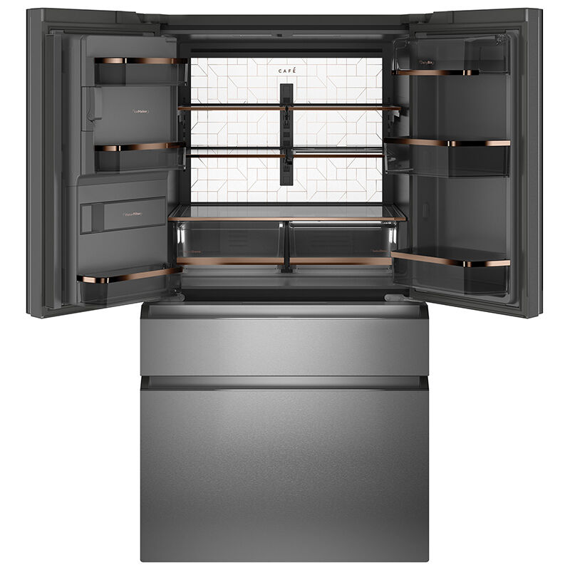 GE Cafe CVE28DM5NS5 Refrigerator