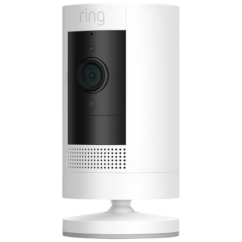 Questions and Answers: Ring Car Cam Vehicle Security Camera with