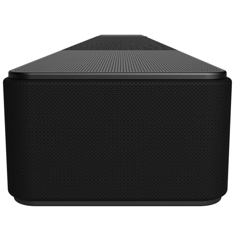 Klipsch 3.1.2 Channel Dolby Atmos Sound Bar with Bluetooth & Built-In Subwoofer - Ebony, , hires