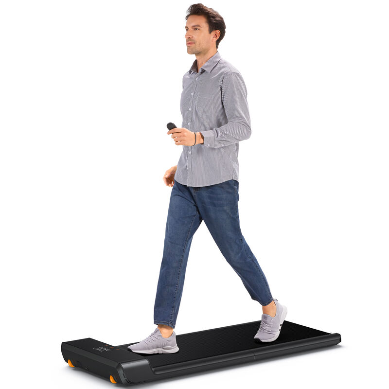 Kingsmith Walking Pad Under Desk Treadmill Fold And Stow, , hires