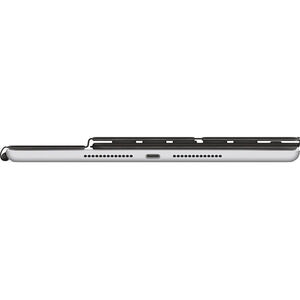 Apple Ipad Smart Keyboard for iPad Pro 10.5, Air 3rd Gen, iPad 7th, 8th Gen - Charcoal, , hires