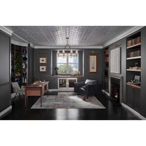 Sub-Zero Designer Series 24 in. 5.5 cu. ft. Built-In Undercounter Beverage Center with Adjustable Shelves & Digital Control Left Hinged - Custom Panel Ready, , hires