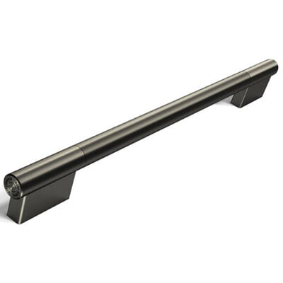 KitchenAid Handle Hardware Accessory Kit for Dishwasher - Black Ore | W11774814